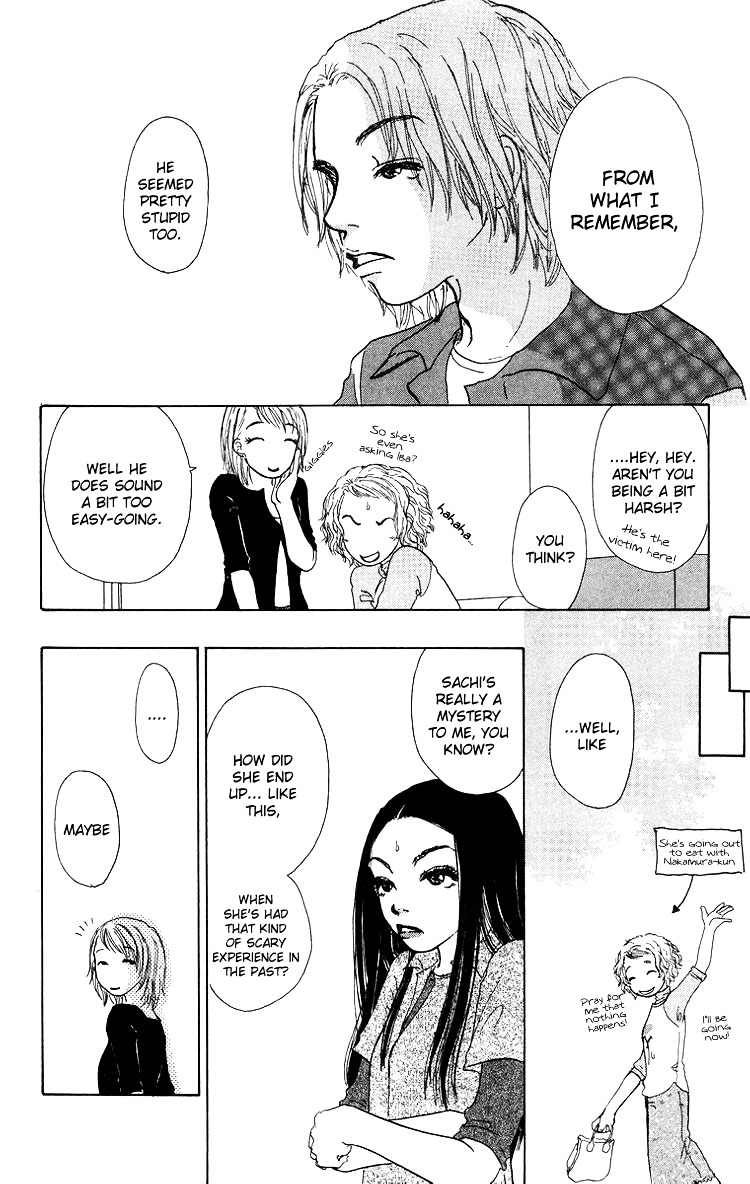 Yogoreteru Hima Nanka Nai Chapter 2 #31