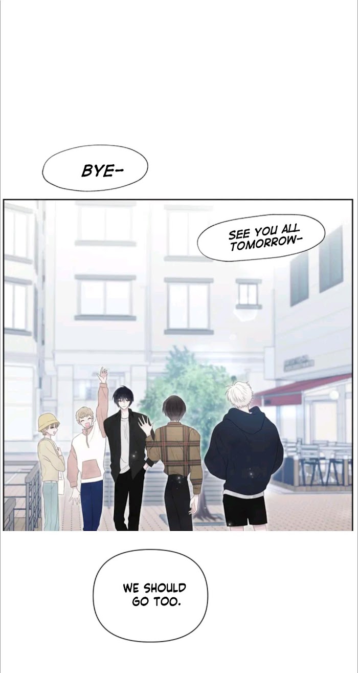 End Of Line Of Sight, 30 Degrees Chapter 7 #27