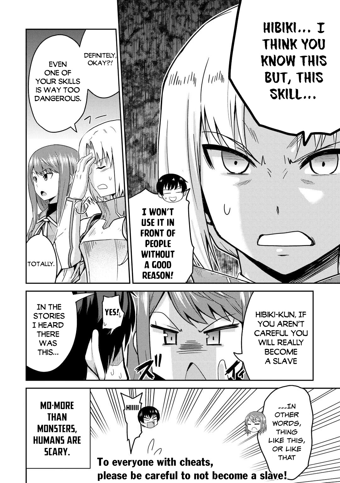 Saikyou No Shokugyou Wa Yuusha Demo Kenja Demo Naku Kanteishi (Kari) Rashii Desu Yo? Chapter 37 #41