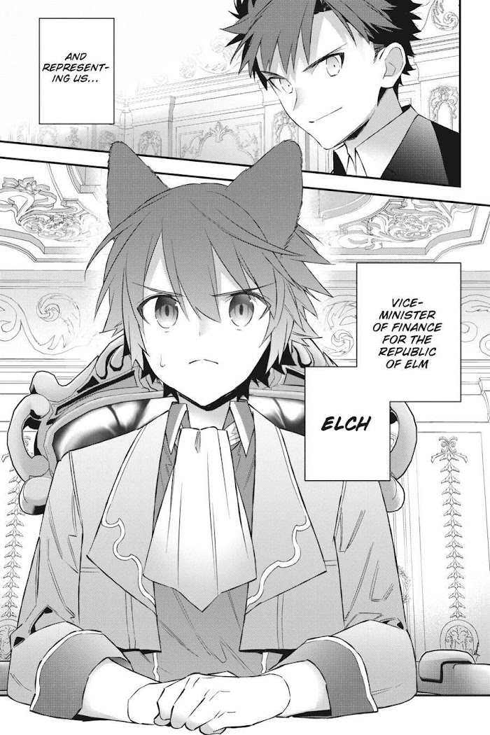 Choujin Koukousei-Tachi Wa Isekai Demo Yoyuu De Ikinuku You Desu! Chapter 53 #3