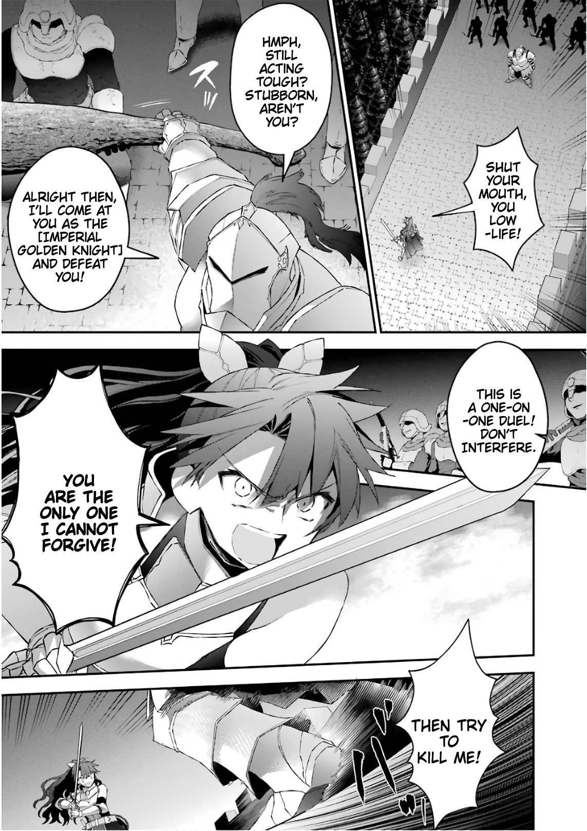 Choujin Koukousei-Tachi Wa Isekai Demo Yoyuu De Ikinuku You Desu! Chapter 41 #10