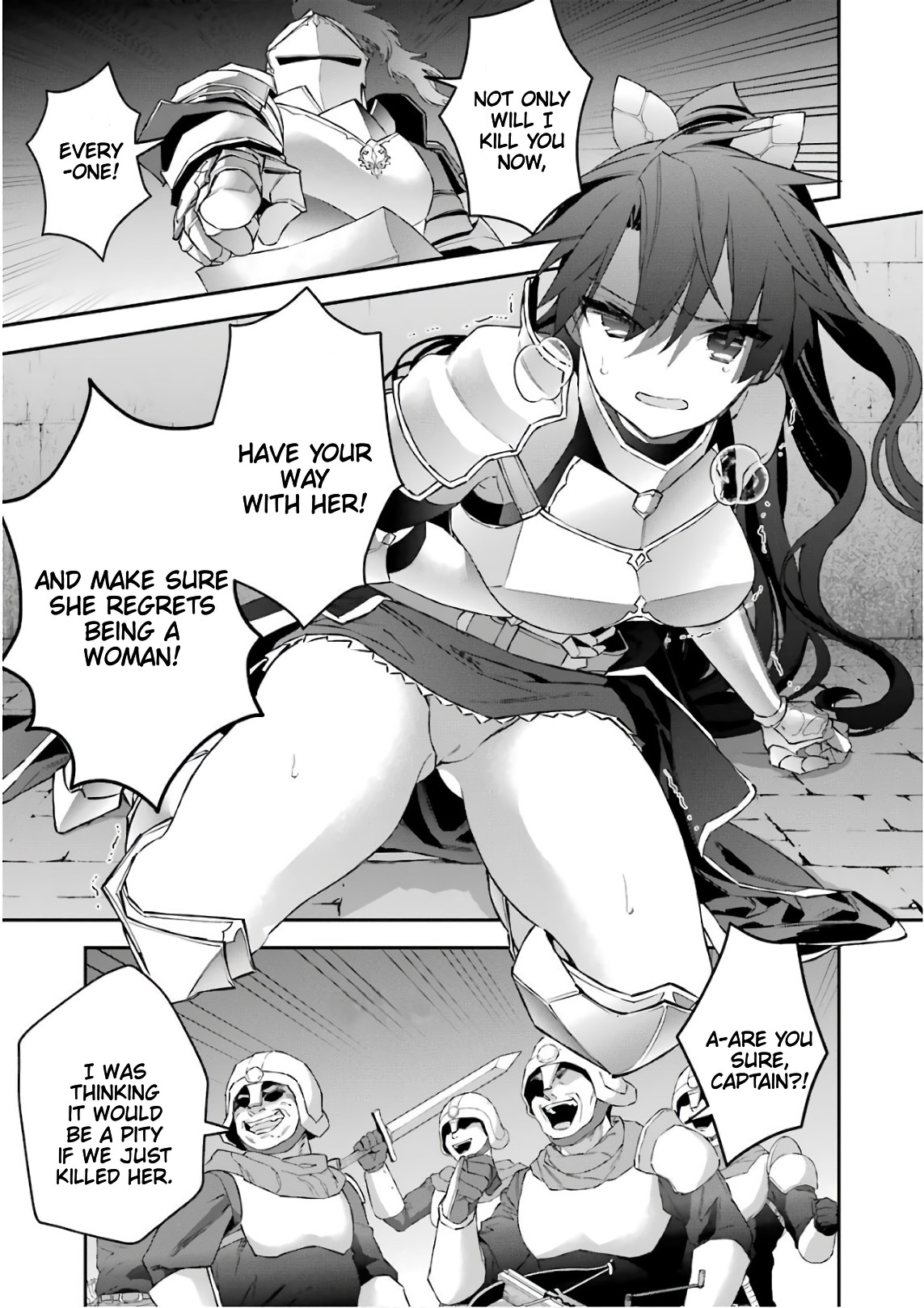 Choujin Koukousei-Tachi Wa Isekai Demo Yoyuu De Ikinuku You Desu! Chapter 41 #14