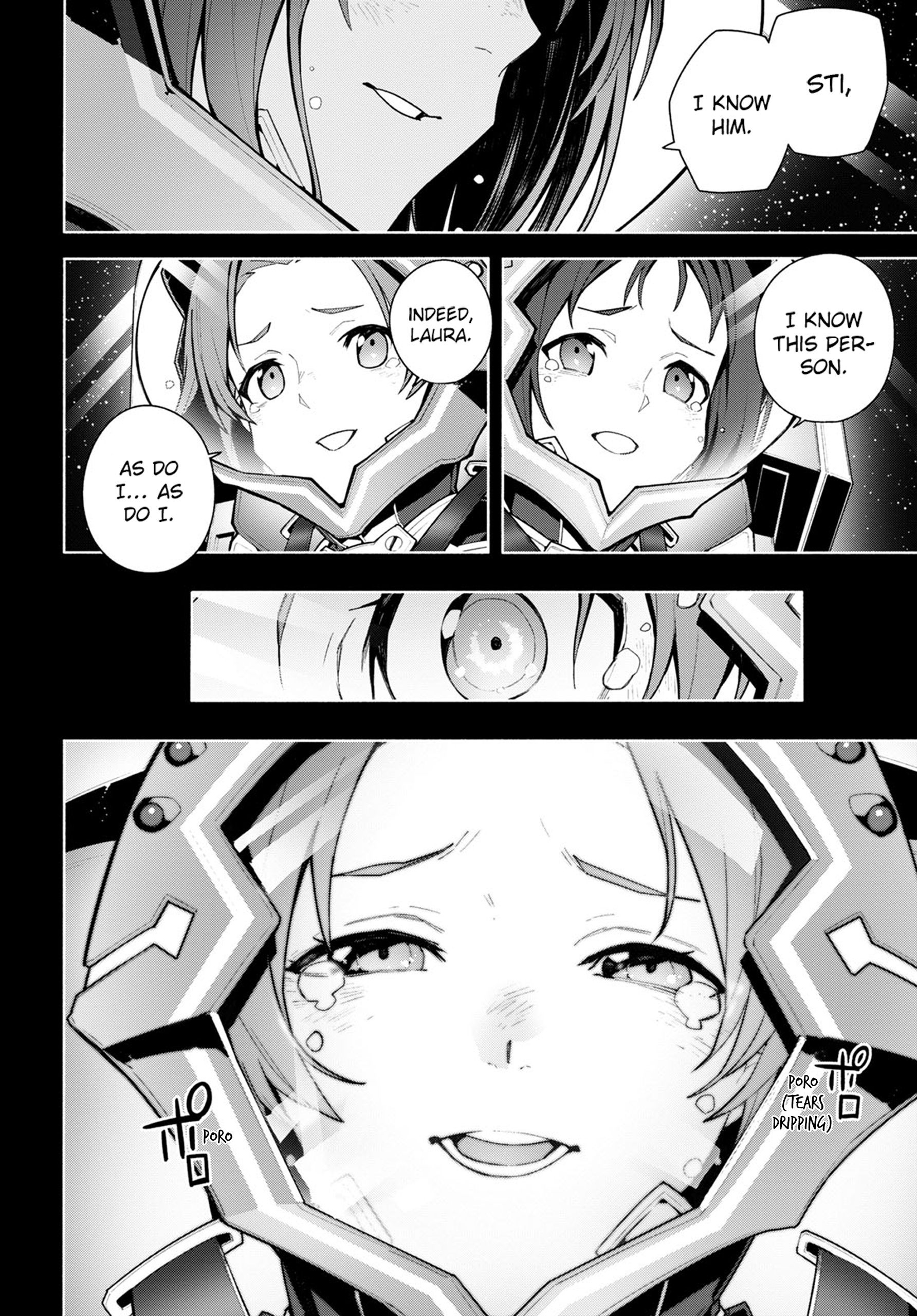 Sword Art Online Unital Ring Chapter 0 #33