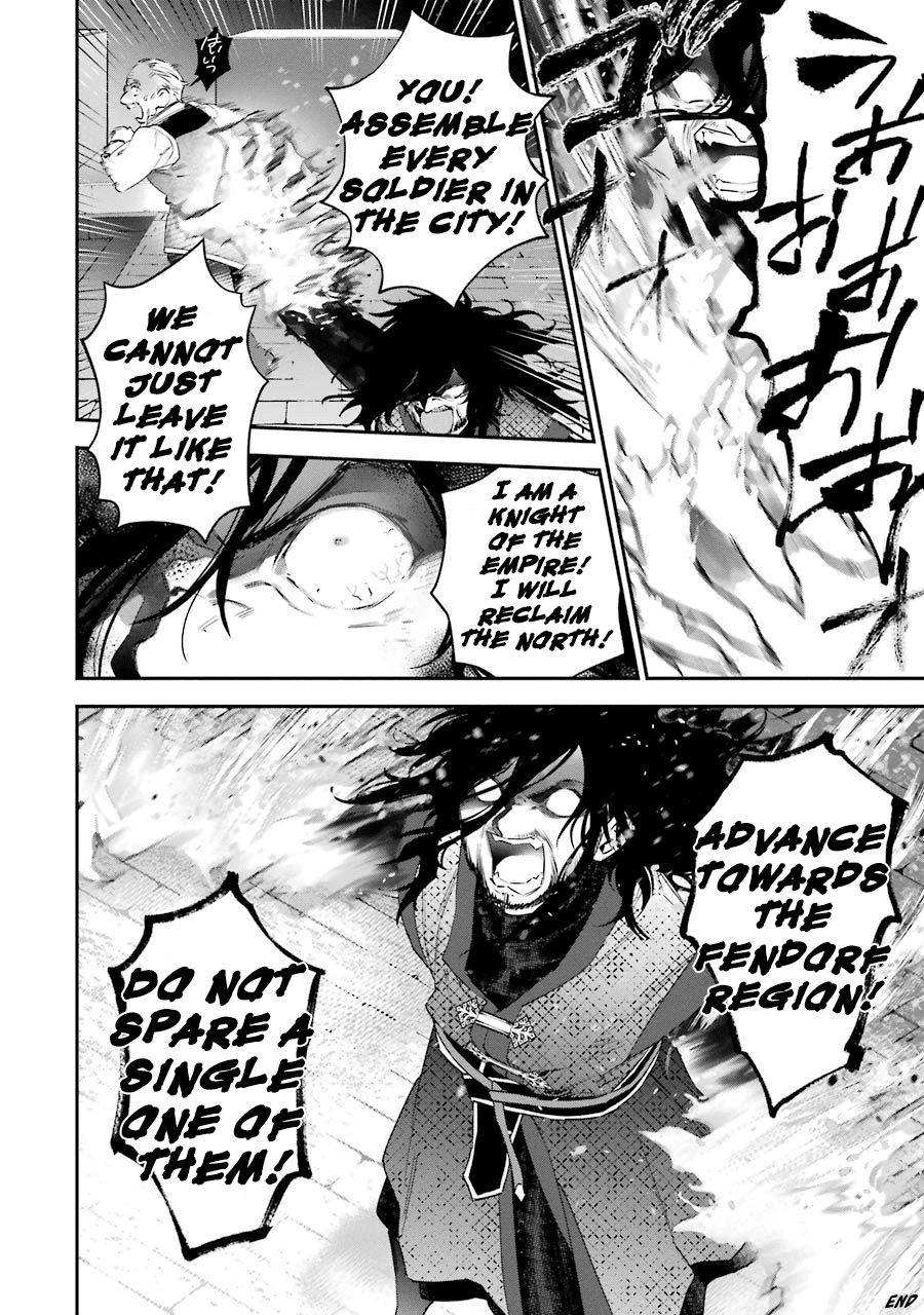 Choujin Koukousei-Tachi Wa Isekai Demo Yoyuu De Ikinuku You Desu! Chapter 27 #18