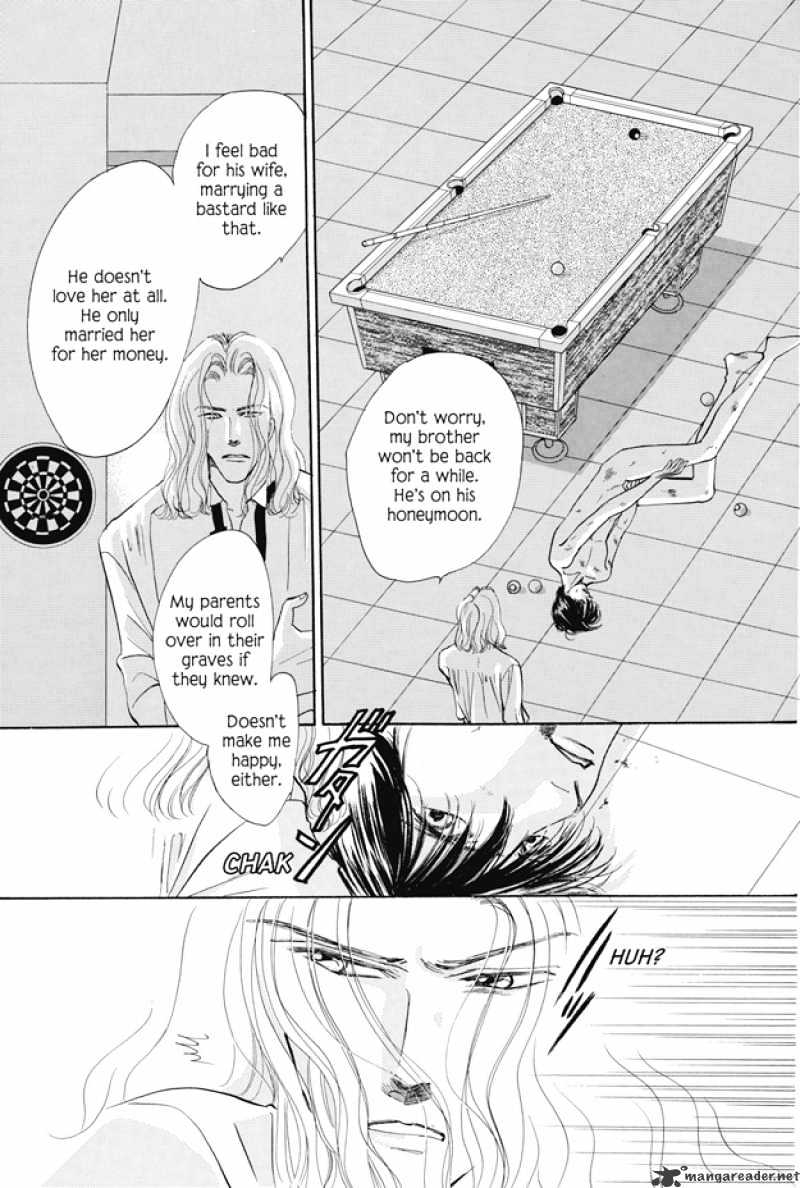 Boku Wa Konomama Kaeranai Chapter 12 #20