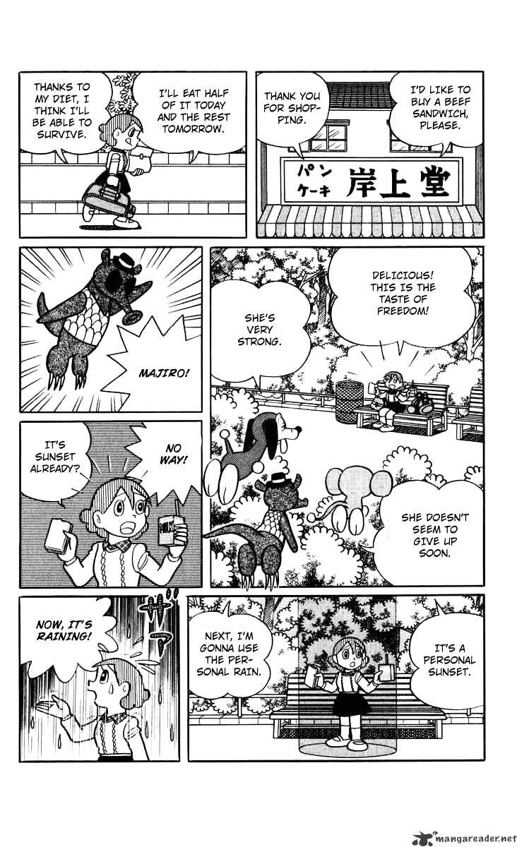 Chinpui Chapter 4 #13