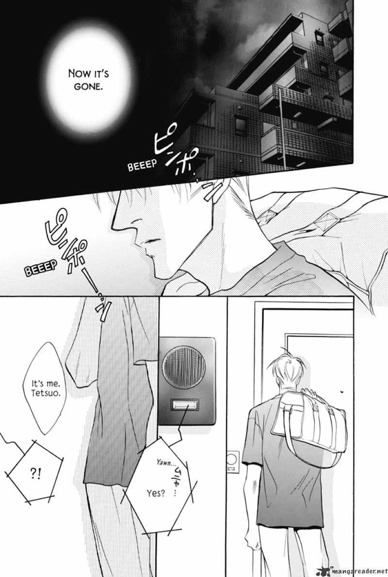 Deki No Ii Kiss Warui Kiss Chapter 5 #46