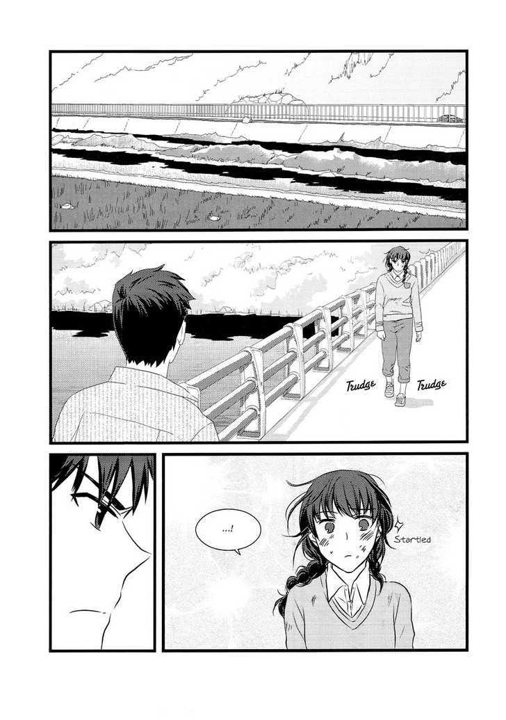 Will It Snow For Christmas? Chapter 4 #25