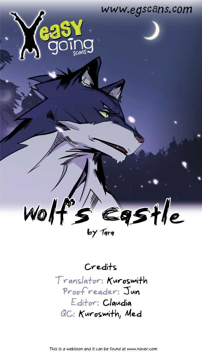 Wolf's Castle Chapter 5 #28