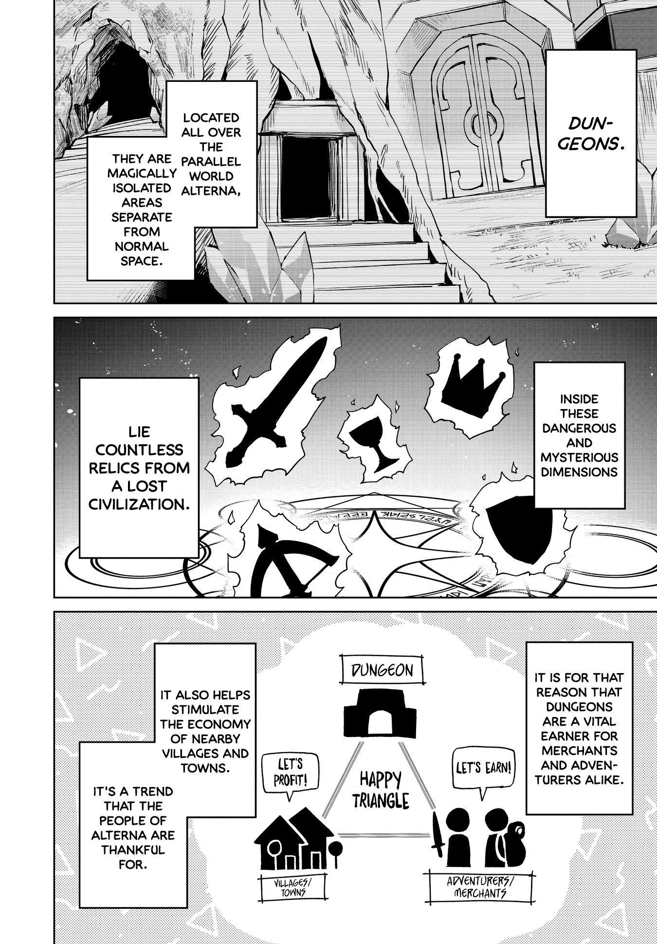 Houkago Saitensei! Chapter 9 #9