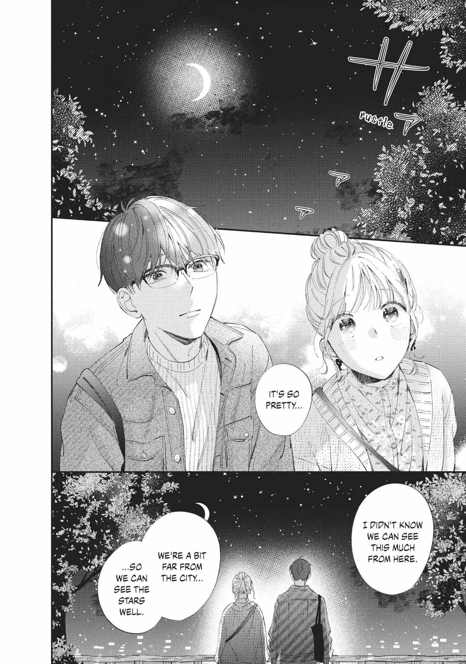 Sakura Wa Watashi Wo Sukisugiru Chapter 11 #23