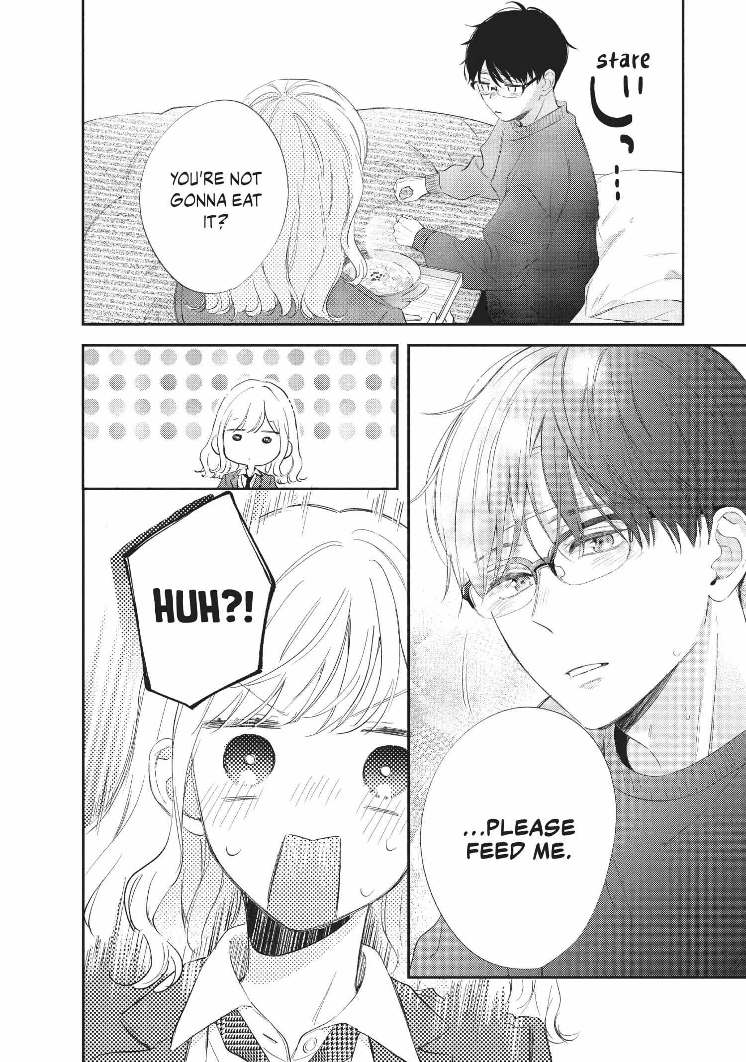 Sakura Wa Watashi Wo Sukisugiru Chapter 9 #26