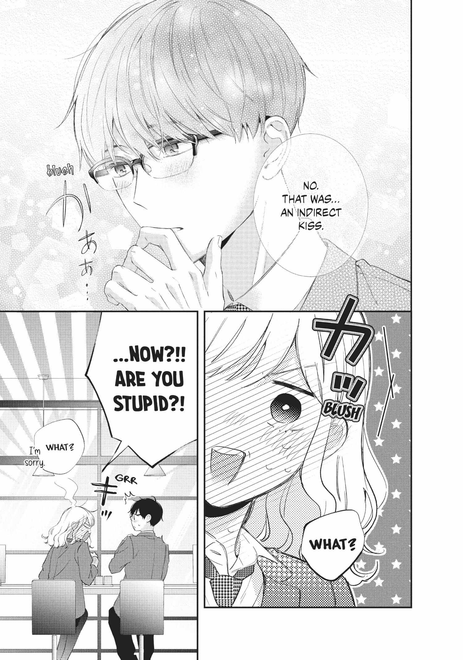 Sakura Wa Watashi Wo Sukisugiru Chapter 10 #26