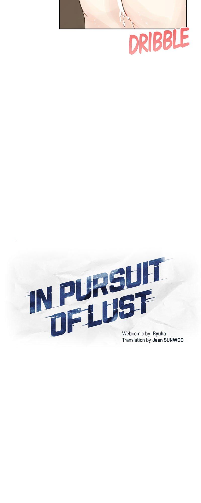 Lust (Ryuha) Chapter 51.2 #33