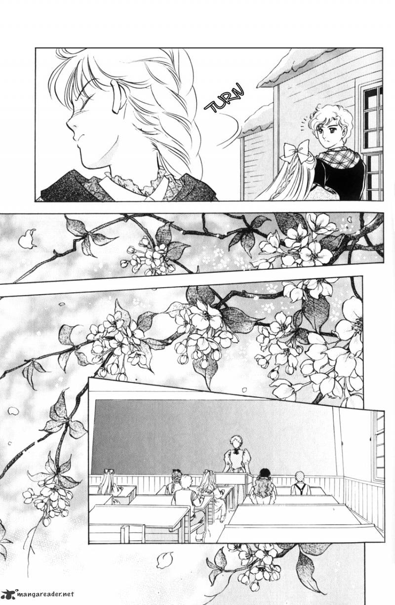 Akage No Anne Chapter 16 #17