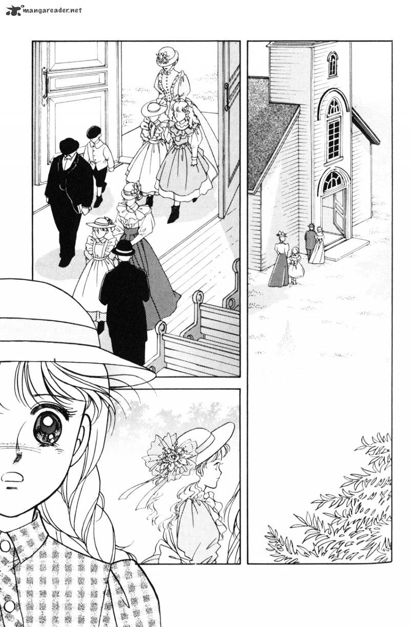 Akage No Anne Chapter 4 #10