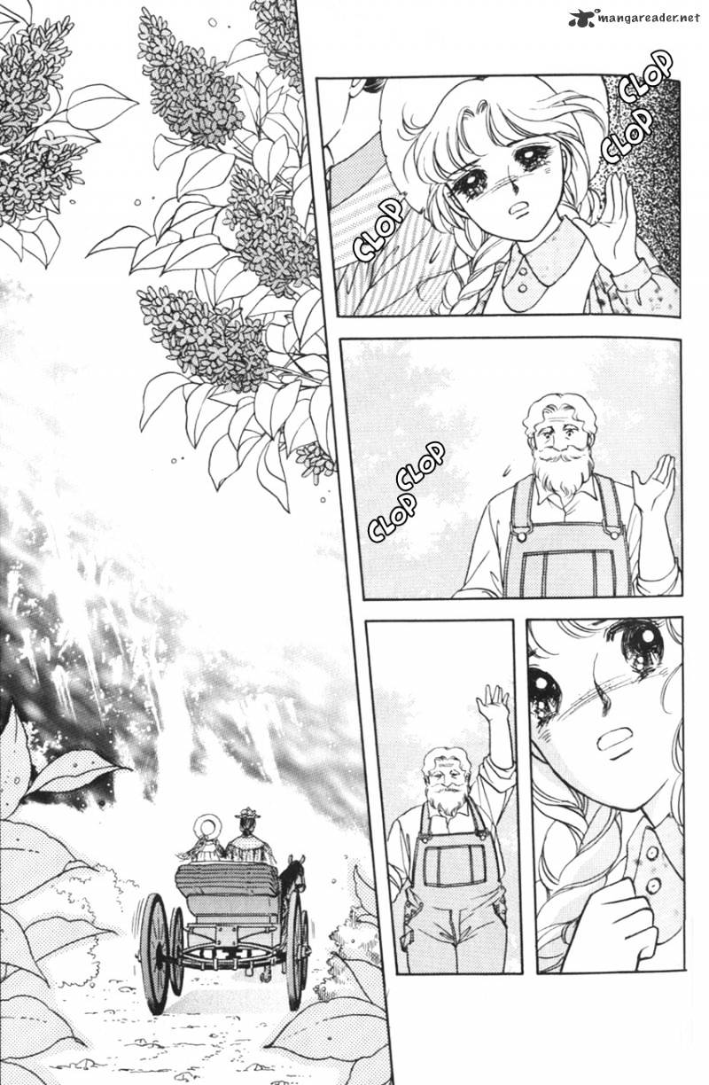 Akage No Anne Chapter 2 #7