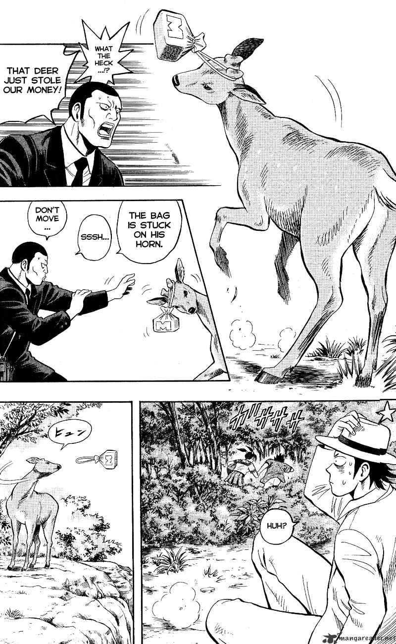 Animal Sense Chapter 10 #14