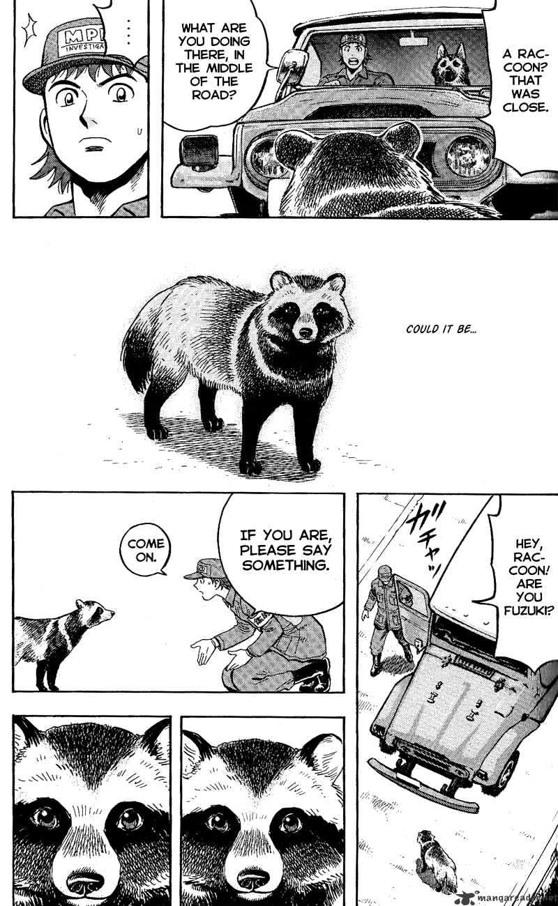 Animal Sense Chapter 10 #23