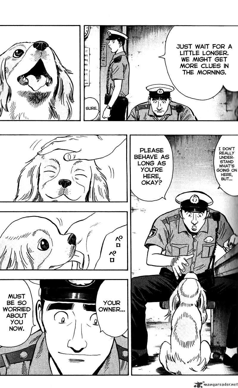 Animal Sense Chapter 7 #39