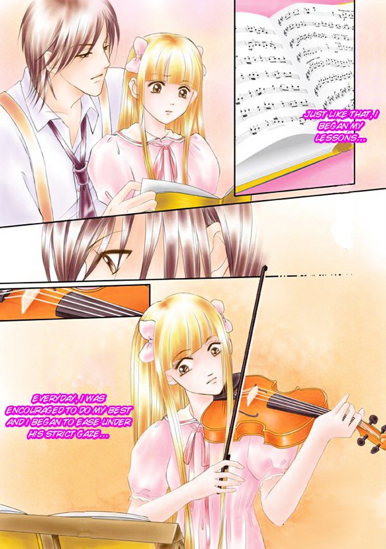 Violin Chapter 1 #14