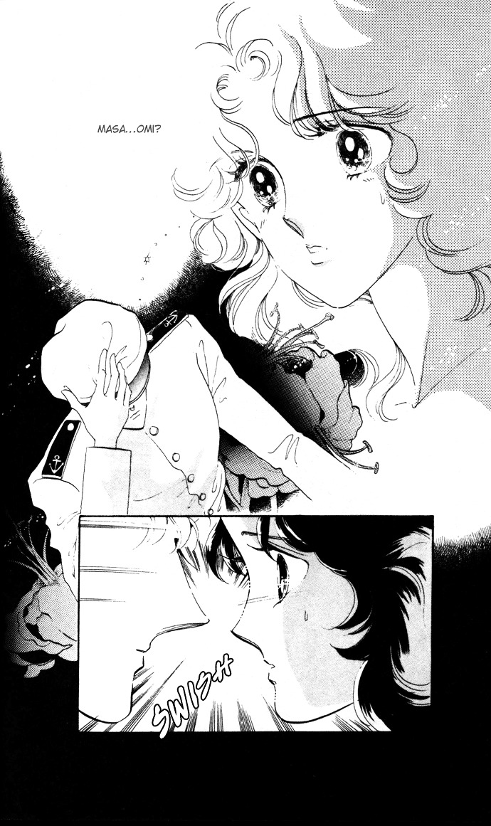 Waltz Wa Shiroi Dress De Chapter 12 #51