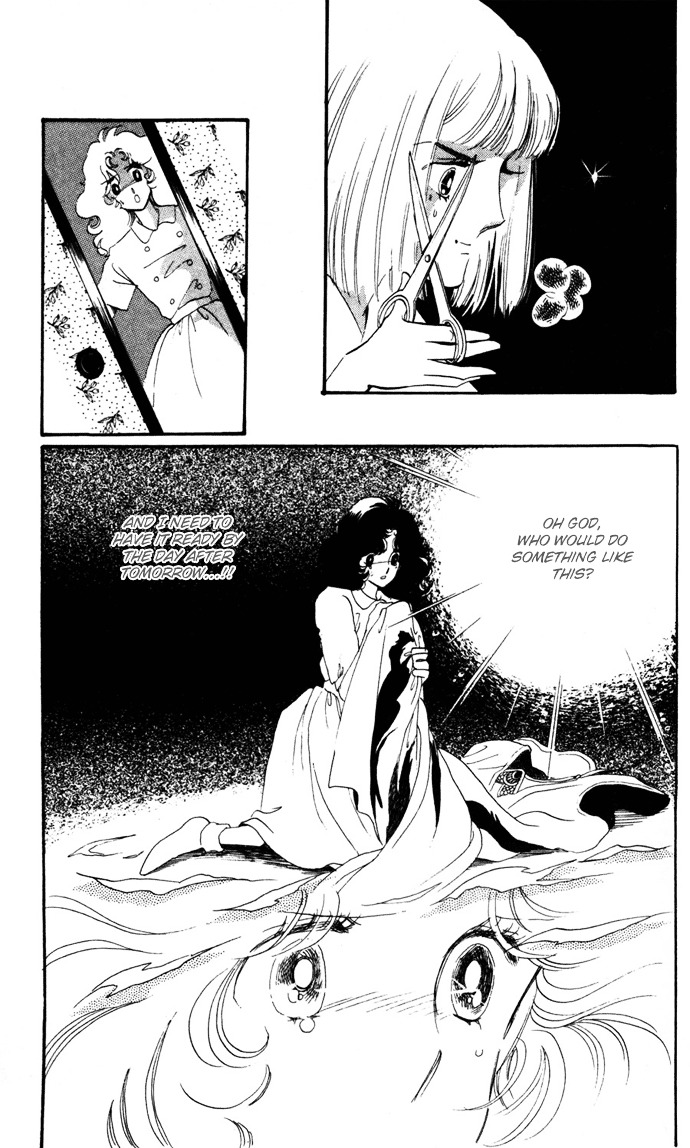 Waltz Wa Shiroi Dress De Chapter 9 #25