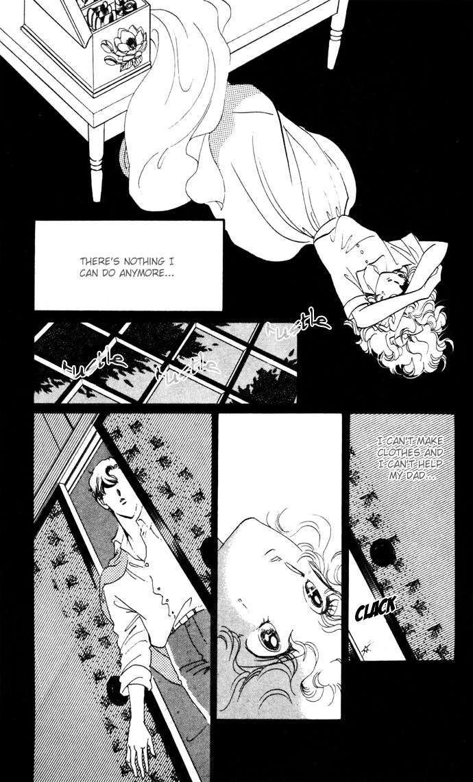 Waltz Wa Shiroi Dress De Chapter 9 #29