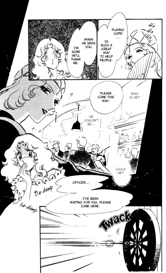Waltz Wa Shiroi Dress De Chapter 6 #18