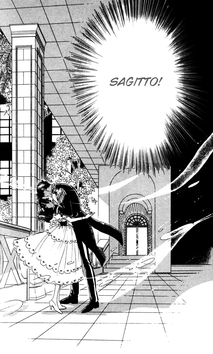 Waltz Wa Shiroi Dress De Chapter 6 #38