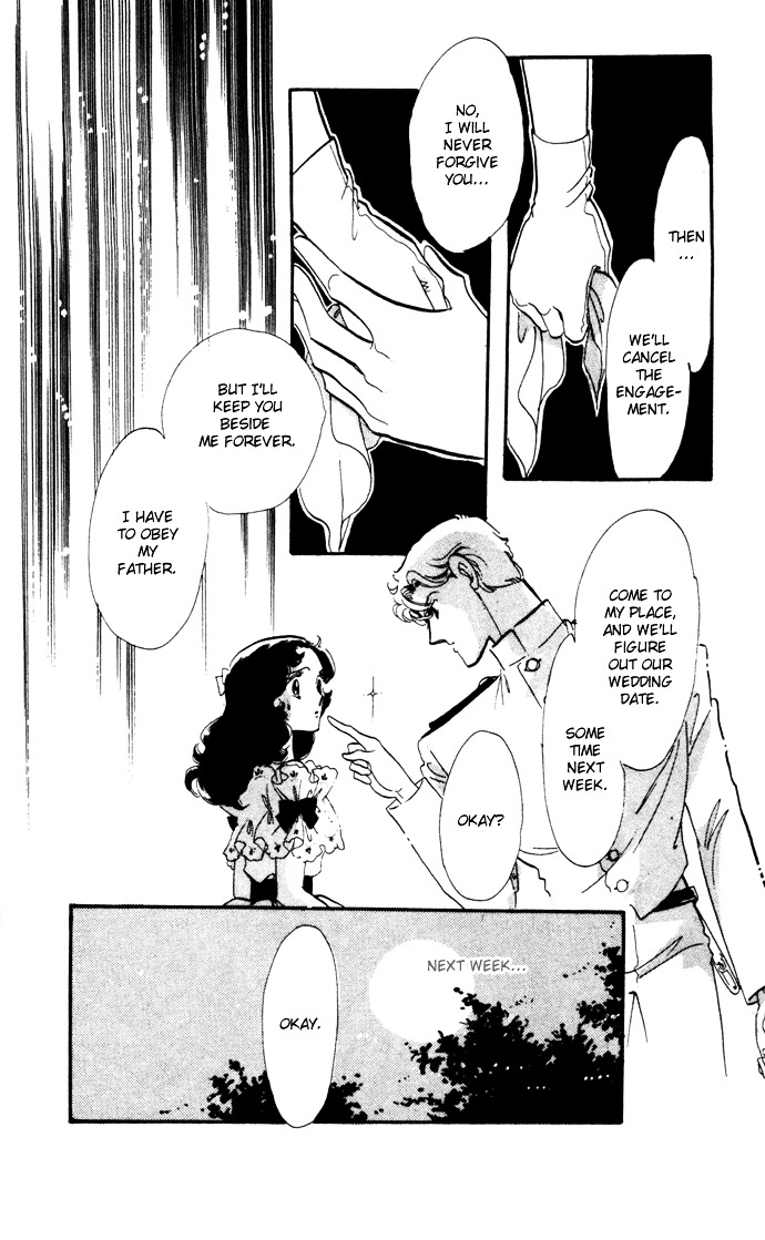 Waltz Wa Shiroi Dress De Chapter 7 #30