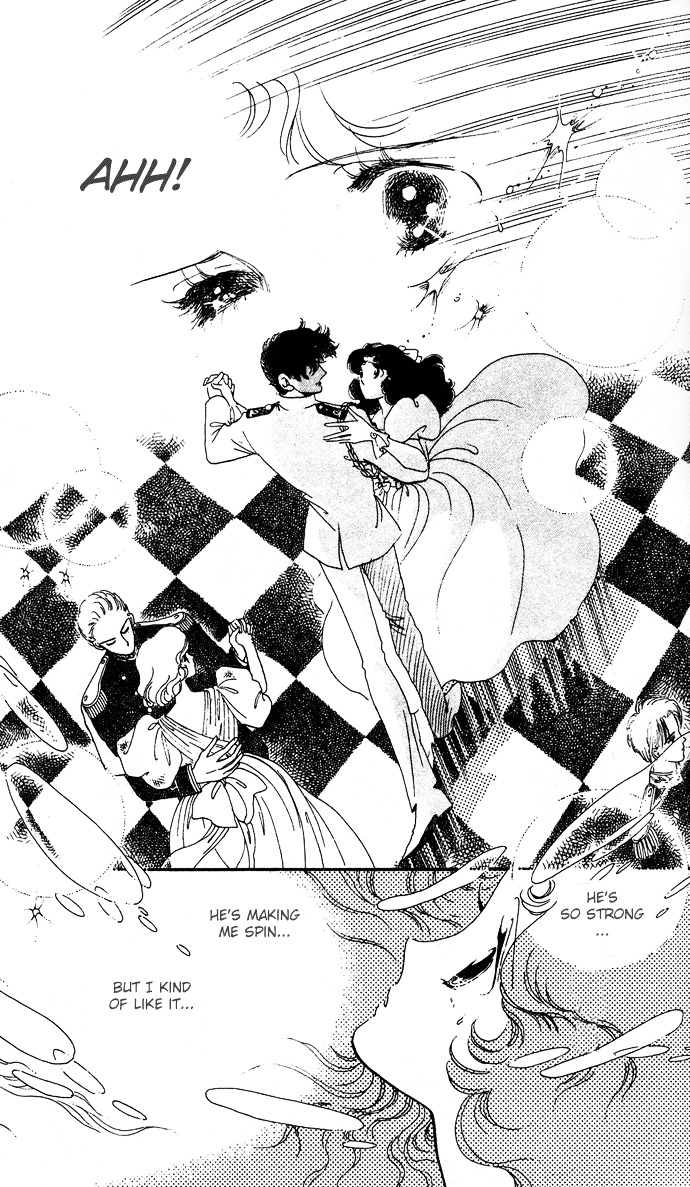 Waltz Wa Shiroi Dress De Chapter 2 #9