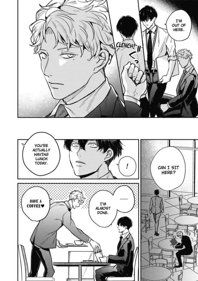 Faker Chapter 4 #17