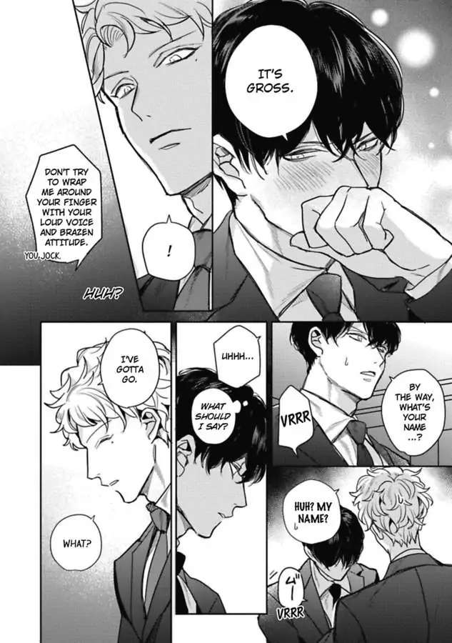 Faker Chapter 4 #23