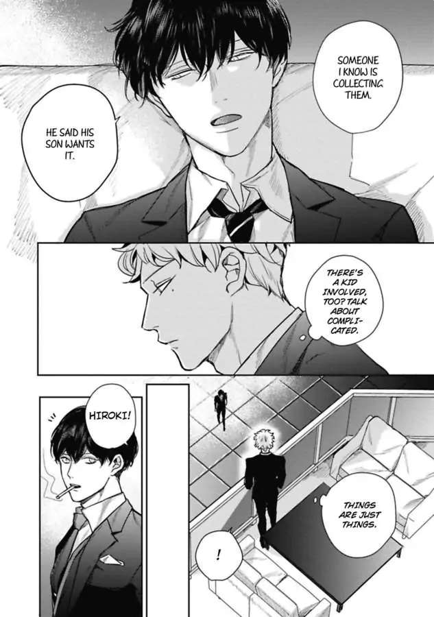 Faker Chapter 4 #29