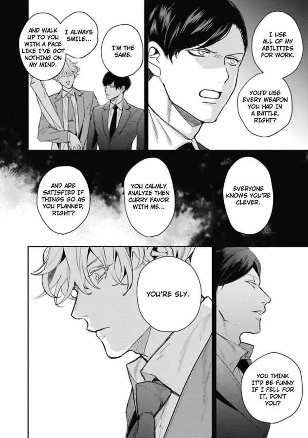 Faker Chapter 3 #25