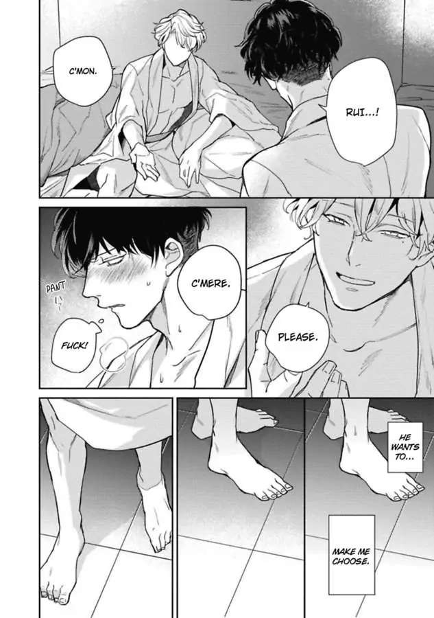 Faker Chapter 3 #43