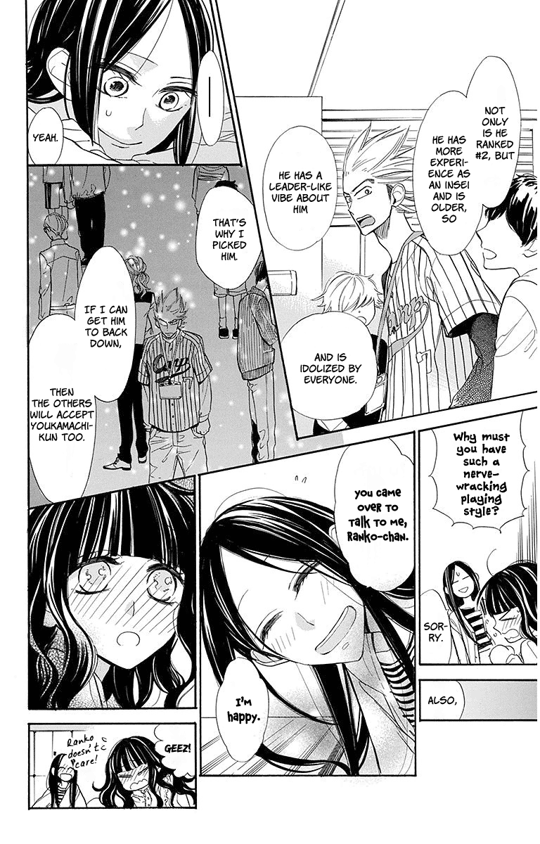 Hoshizora No Karasu Chapter 19 #5