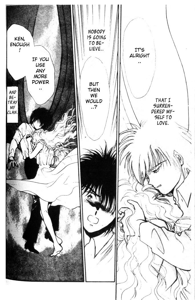 Vampire (Kusunoki Kei) Chapter 0 #86