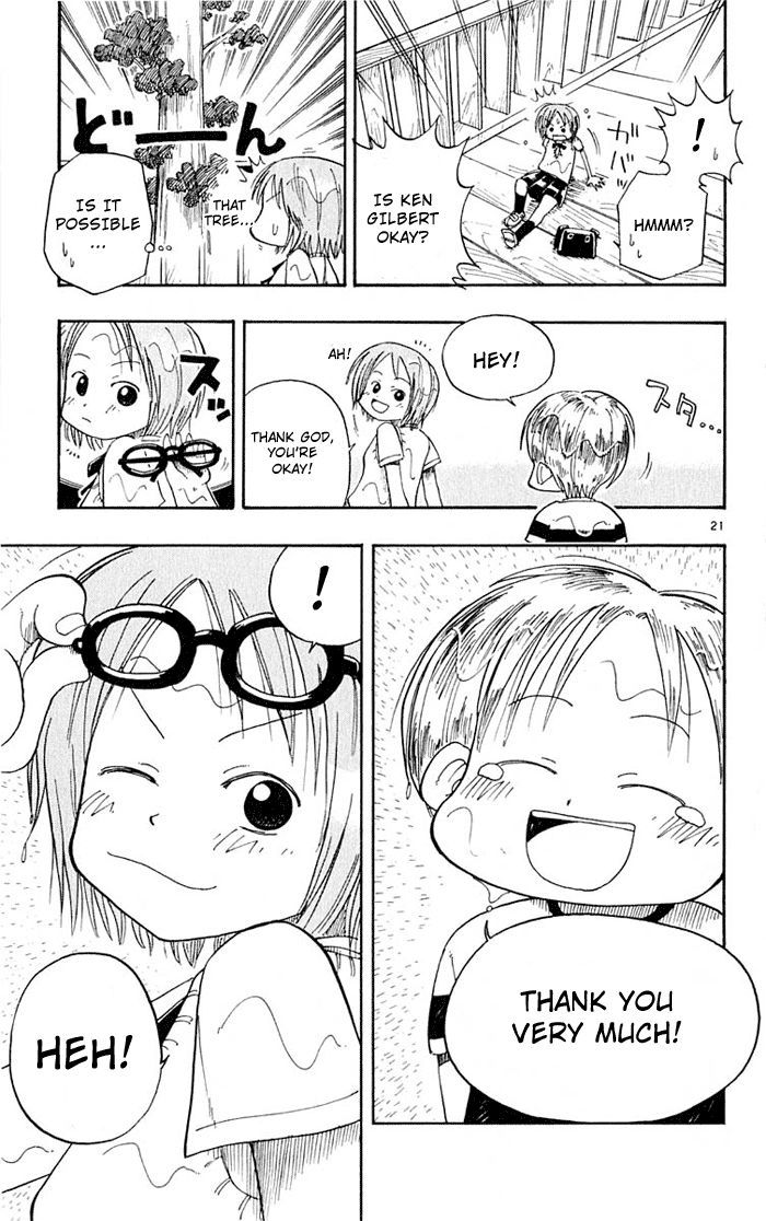 Ueki No Housoko Chapter 2 #20