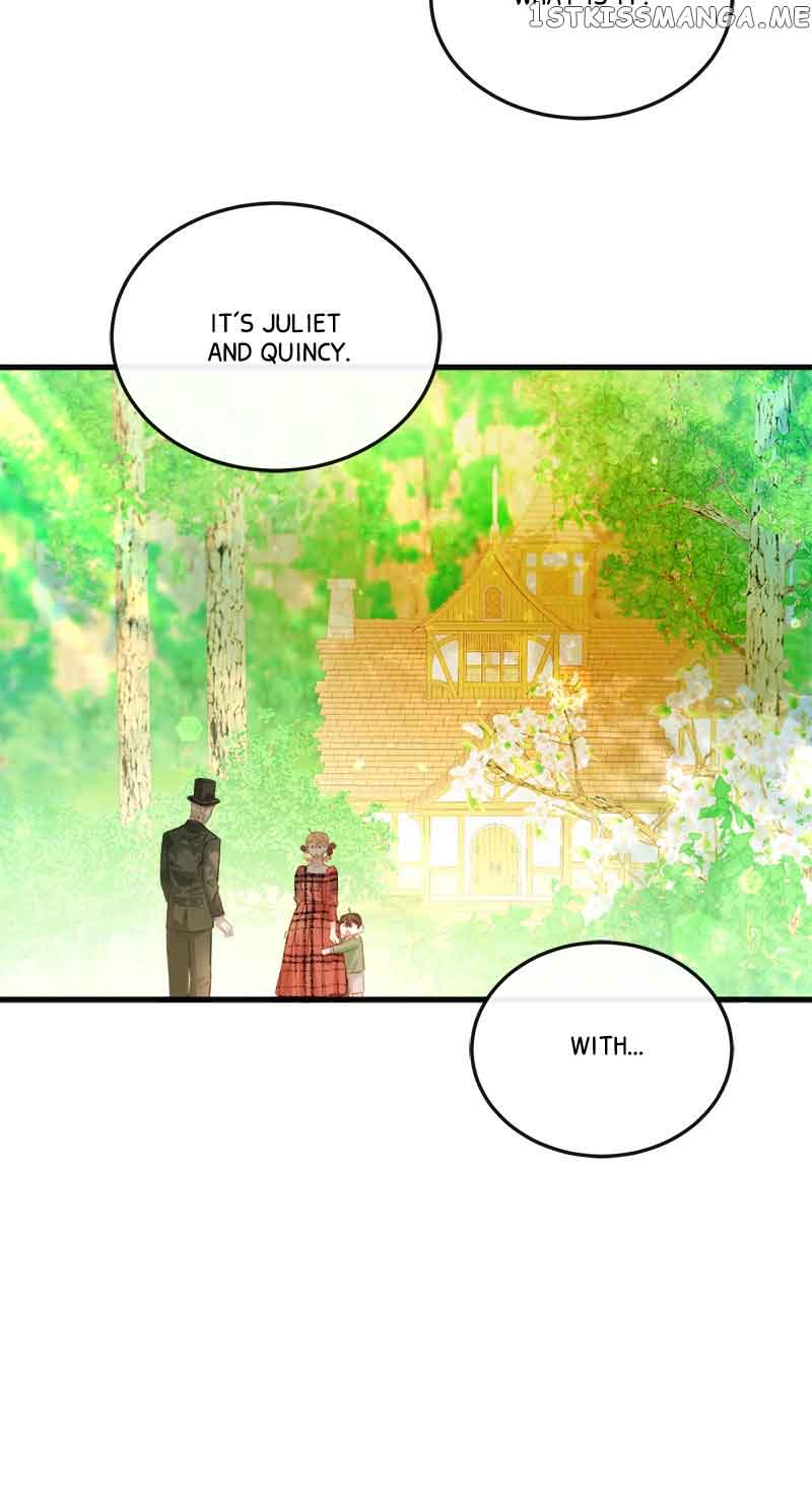 Married For 120 Days Chapter 81 #21