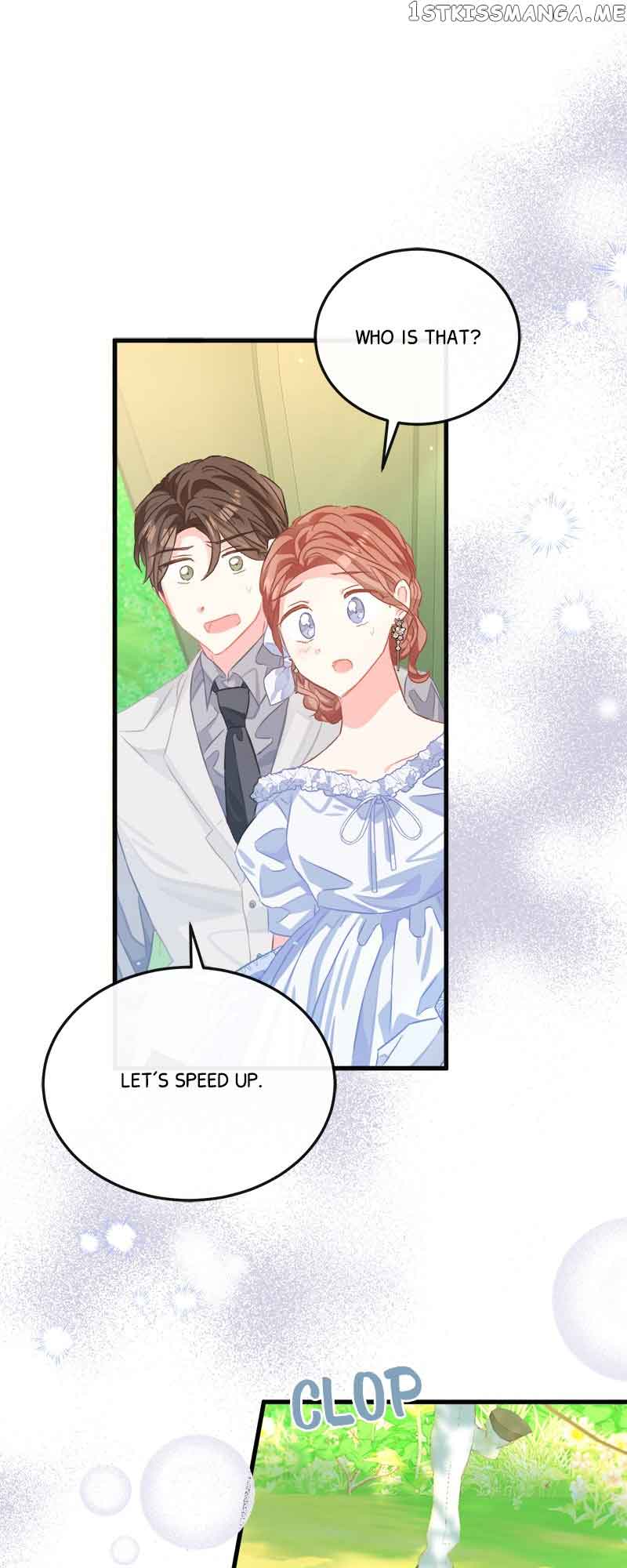 Married For 120 Days Chapter 81 #22