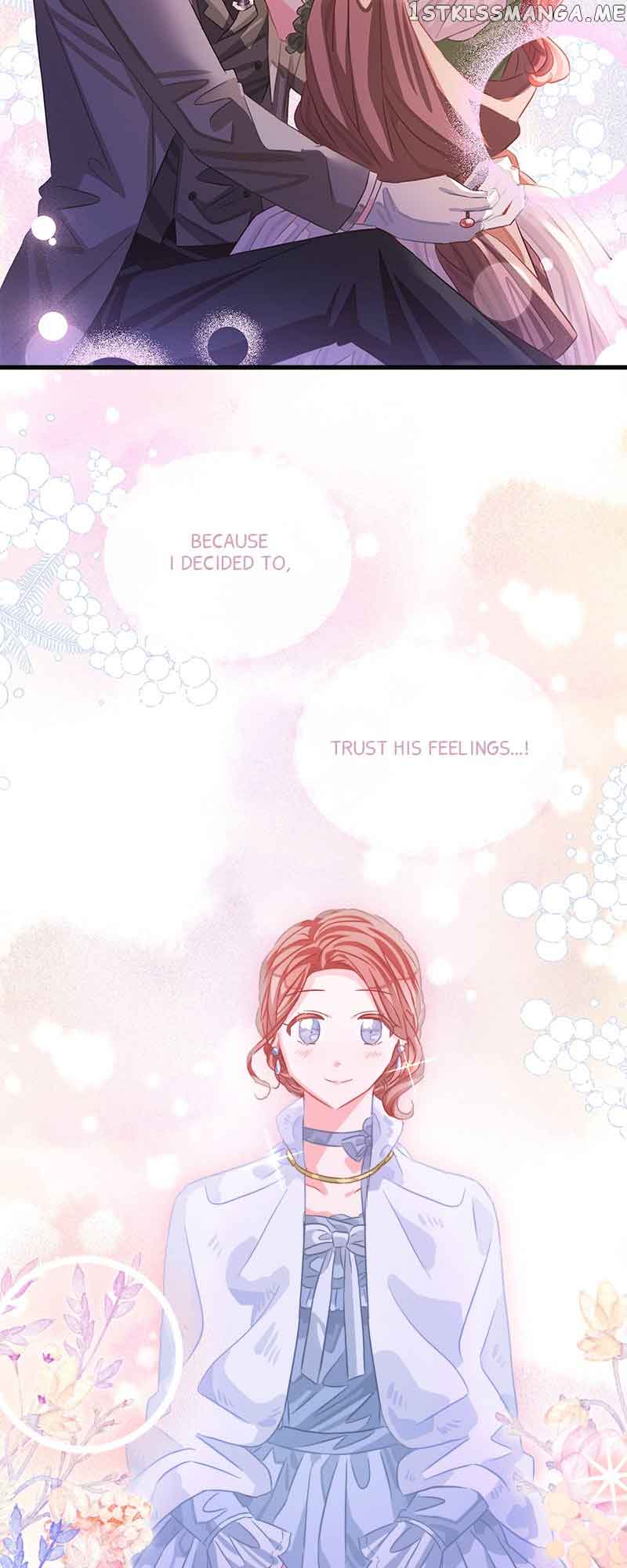 Married For 120 Days Chapter 75 #27