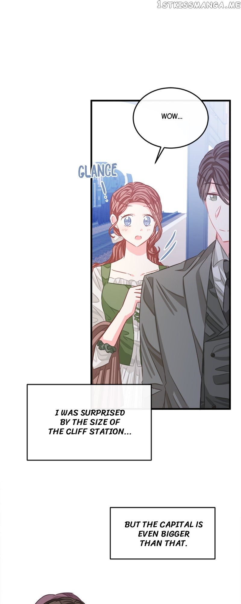 Married For 120 Days Chapter 73 #6