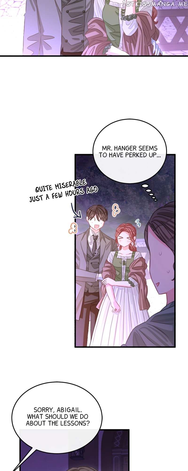 Married For 120 Days Chapter 71 #3