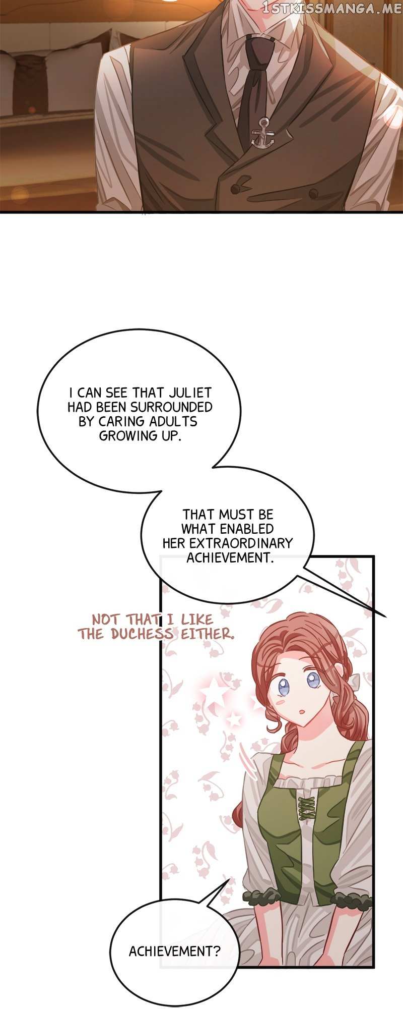 Married For 120 Days Chapter 71 #31