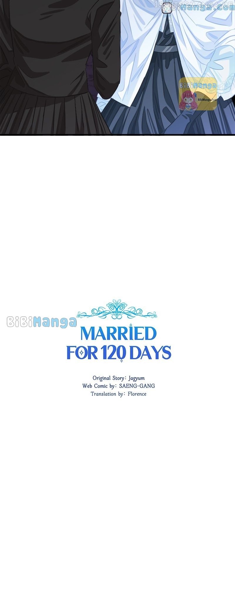 Married For 120 Days Chapter 63 #8