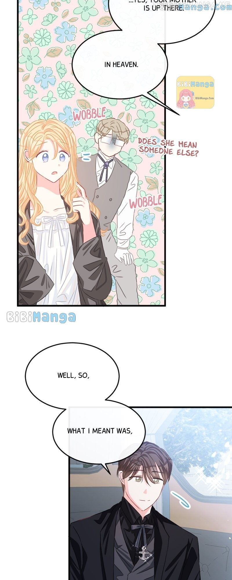 Married For 120 Days Chapter 63 #18