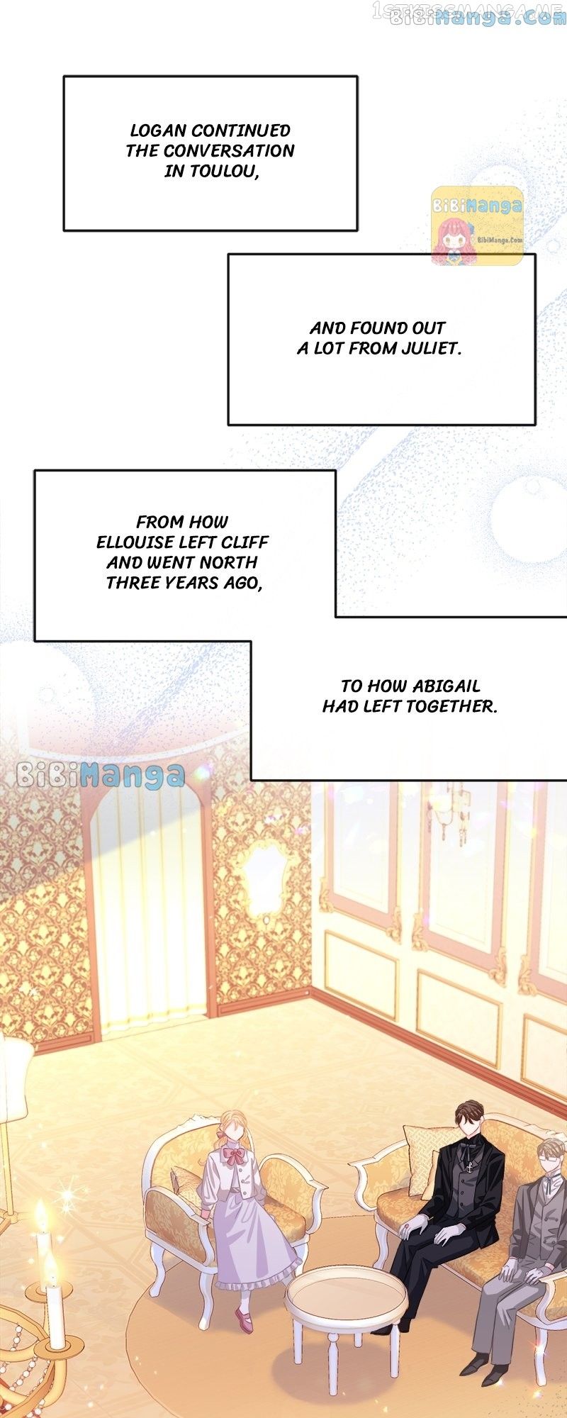 Married For 120 Days Chapter 63 #45