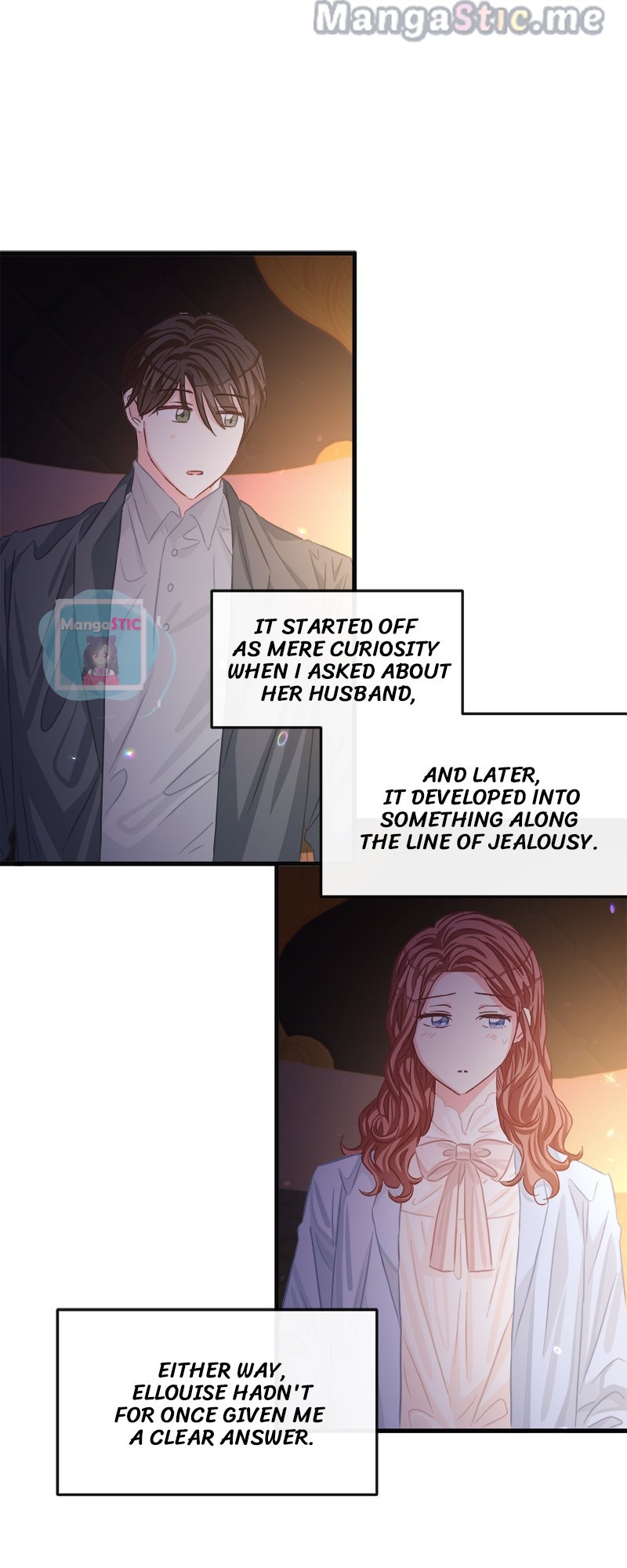 Married For 120 Days Chapter 59 #12